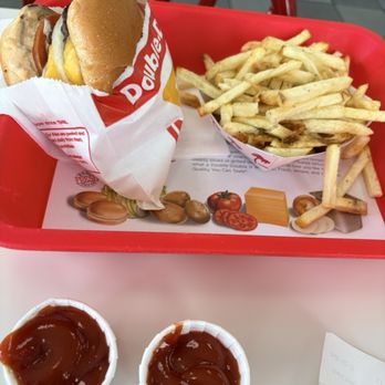 In-N-Out Burger - Burgers Near Me - Austin, Texas In-N-Out Burger - Burgers Near Me - Austin, Texas