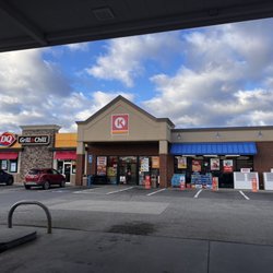 Circle K