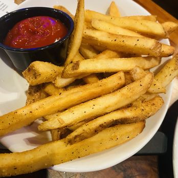 Miller's Ale House - SHAREABLE FRENCH FRIES - American Near Me - Miami, Florida