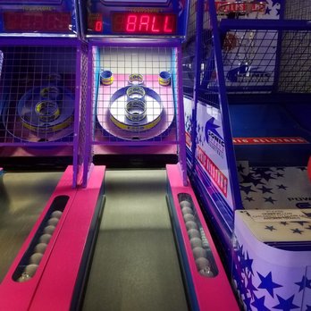 Have A Hoot Fun Center - Ski Ball - Challenge Courses Near Me - Milford, Pennsylvania Have A Hoot Fun Center - Ski Ball - Challenge Courses Near Me - Milford, Pennsylvania