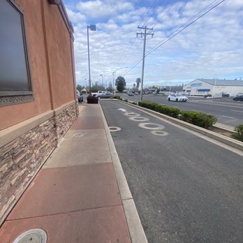 El Pollo Loco - Mexican Near Me - Sacramento, California