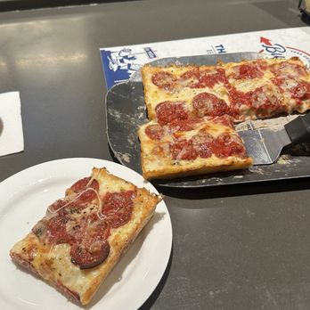 Buddy's Pizza - Downtown - Pizza Near Me - Detroit, Michigan Buddy's Pizza - Downtown - Pizza Near Me - Detroit, Michigan