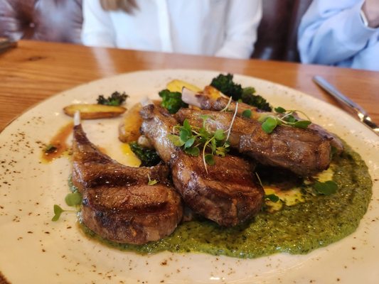 Primo Grill Restaurant by null