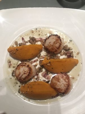 Restaurant L'Oustalet Maianen by null