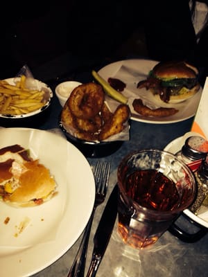 Byron - Covent Garden by null