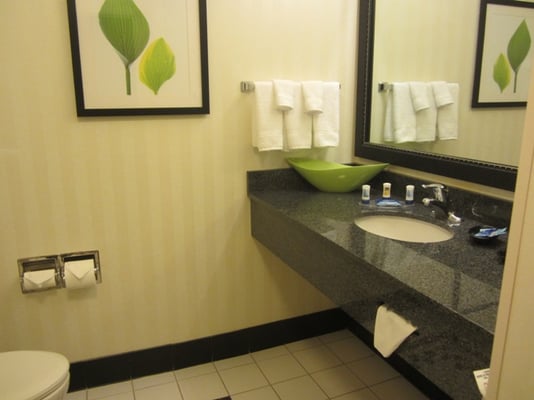 Fairfield by Marriott Inn & Suites Richfield by null