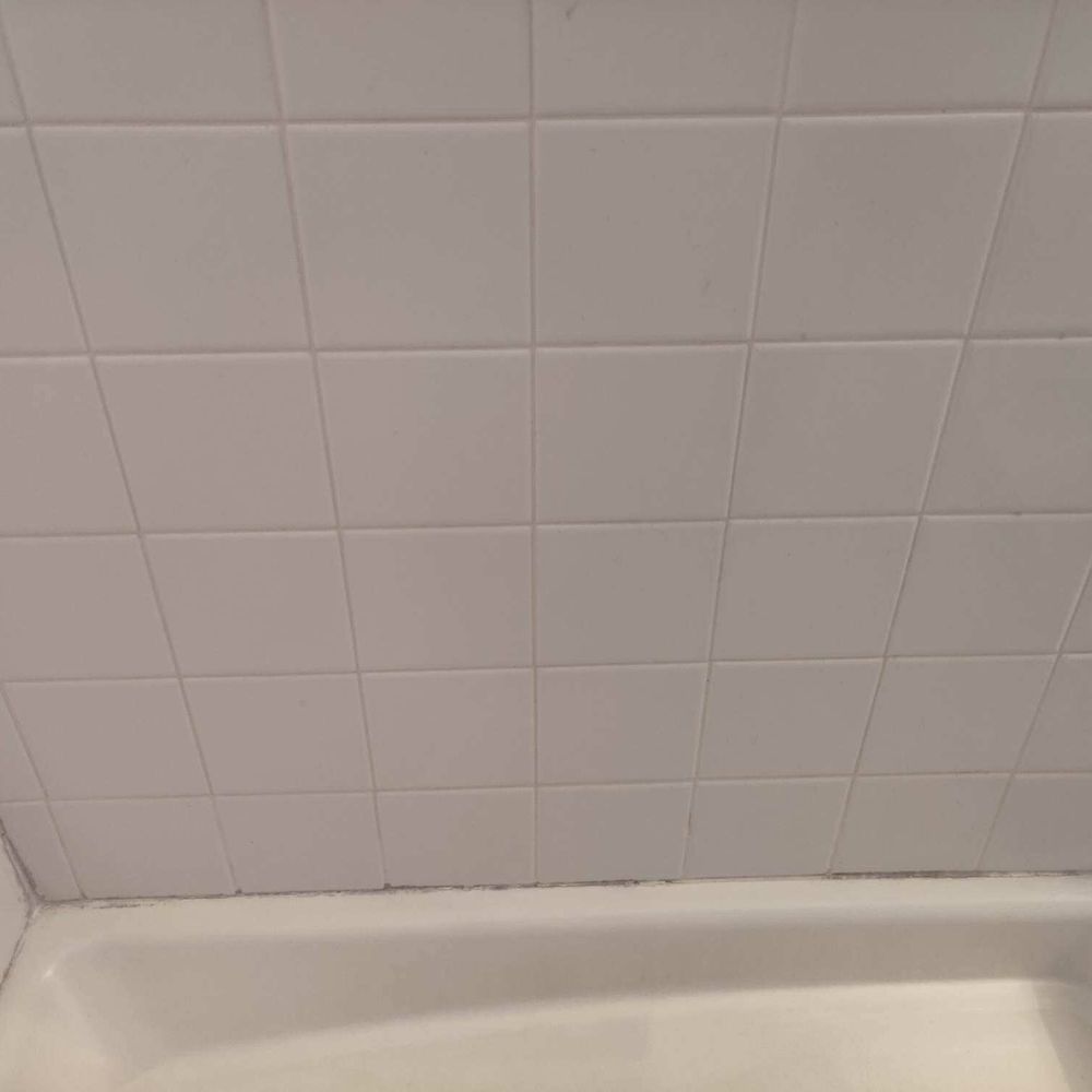 Sir Grout Charlotte - Before - Grout Services Near Me - Matthews, North Carolina Sir Grout Charlotte - Before - Grout Services Near Me - Matthews, North Carolina