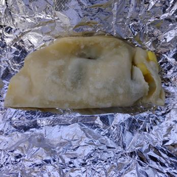 Hooligan’s Coffeehouse - Brisket Breakfast Taco - Coffee & Tea Near Me - Mesa, Arizona