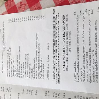 Demitris Restaurant - Menu 2 - Breakfast & Brunch Near Me - Decatur, Georgia Demitris Restaurant - Menu 2 - Breakfast & Brunch Near Me - Decatur, Georgia