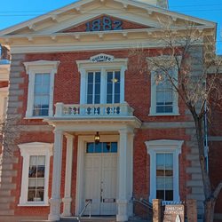 Tombstone Courthouse State Historic Park