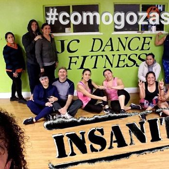 JC Dance Fitness - Insanity on Fridays at 8pm - Dance Studios Near Me - El Monte, California JC Dance Fitness - Insanity on Fridays at 8pm - Dance Studios Near Me - El Monte, California
