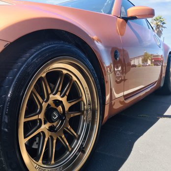 Tires Direct - Newly installed wheels by Tires Direct Vallejo. - Auto Repair Near Me - Vallejo, California