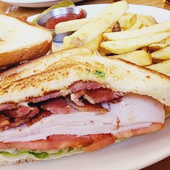 Moschetti Cafe - Cafes Near Me - Vallejo, California