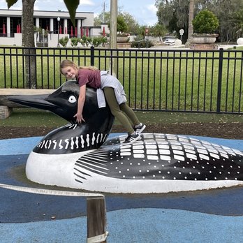 Lake Mirror Complex - Playground - Lakes Near Me - Lakeland, Florida Lake Mirror Complex - Playground - Lakes Near Me - Lakeland, Florida