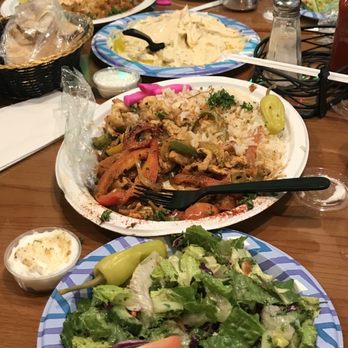 Green Cedar - Gallaba and Hummus. - Middle Eastern Near Me - Livonia, Michigan Green Cedar - Gallaba and Hummus. - Middle Eastern Near Me - Livonia, Michigan