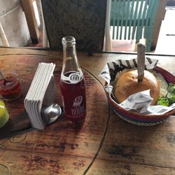 La Chirindonguería