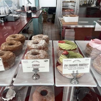 Wicked Donuts - Beautiful bakery style donuts - Donuts Near Me - Las Vegas, Nevada