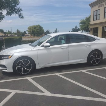 Quality Auto Glass Tint - About to get the best tint in the valley - Vehicle Wraps Near Me - Salida, California