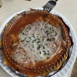 Luca's Pizzeria