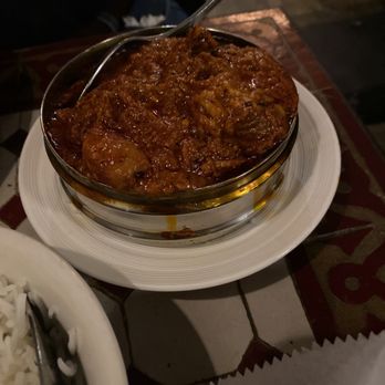 Indian Table - Indian Near Me - Brooklyn, New York