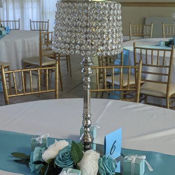 Devani's Decor - Center Piece - Party & Event Planning Near Me Devani's Decor - Center Piece - Party & Event Planning Near Me