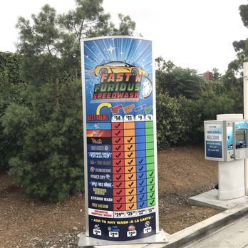 Fast N' Furious Speedwash - Car Wash Near Me - Rialto, California Fast N' Furious Speedwash - Car Wash Near Me - Rialto, California