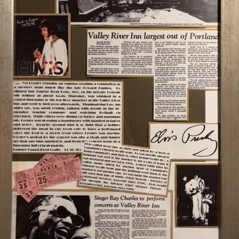 Valley River Inn by Valley River inn - Love the historical news articles in the hallway - Hotels Near Me - Eugene, Oregon Valley River Inn by Valley River inn - Love the historical news articles in the hallway - Hotels Near Me - Eugene, Oregon