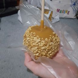 Caramel Apple