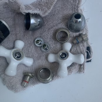Gio’s Plumbing - Cartridge replacement - Plumbing Near Me Gio’s Plumbing - Cartridge replacement - Plumbing Near Me