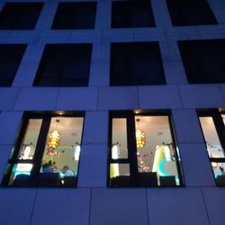 New Shanghai Restaurant