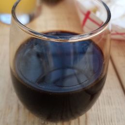 Wild Banana Split Stout