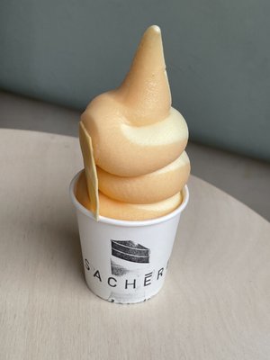 Sachère Desserts by null