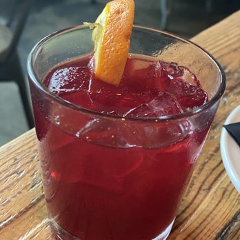 Bida Manda - Margarita. Strong and delicious - Laotian Near Me - Raleigh, North Carolina