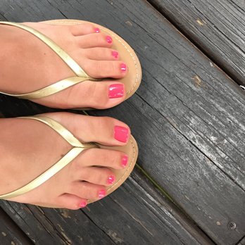 Jenny's Nails - Permanent Makeup Near Me - Fort Myers Beach, Florida