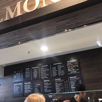 Poke2 Grill - First time here and I loved it !! - Poke Near Me - Downey, California Poke2 Grill - First time here and I loved it !! - Poke Near Me - Downey, California