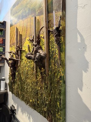 Palisades Eatery by null