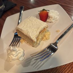 Tres Leches