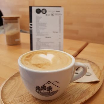 CAFE TONE - Cafes Near Me - Prague, Puerto Rico