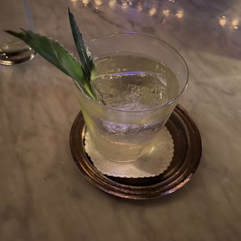 NR - Smokey Pineapple - Ramen Near Me - New York, New York NR - Smokey Pineapple - Ramen Near Me - New York, New York