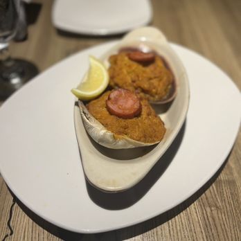 Assados Kitchen & Bar - Stuffies - Bars Near Me - Harmony, Rhode Island Assados Kitchen & Bar - Stuffies - Bars Near Me - Harmony, Rhode Island