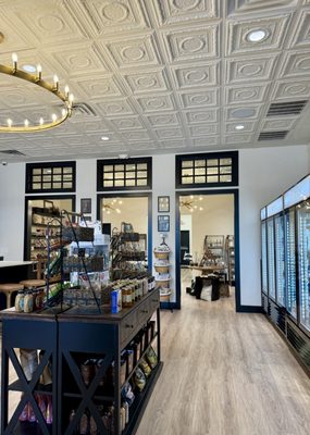 The Brass Bird by null