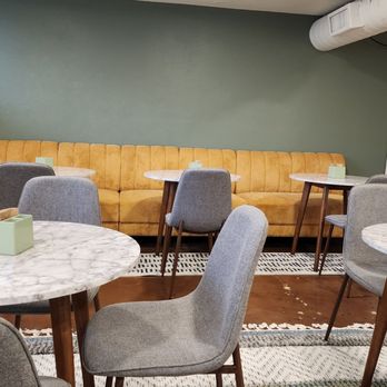 Kind Coffee - Inside - Bakeries Near Me - San Diego, California