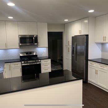 Home Master Cabinetry - Cabinetry Near Me - Chantilly, Virginia