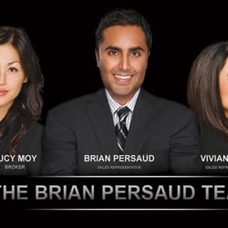 Brian Persaud-RE/MAX Realtron Realty - The Brian Persaud Team
