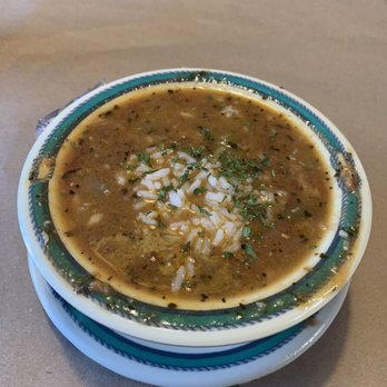 High Tide Harry's - Seafood Gumbo Soup - Seafood Near Me - Orlando, Florida High Tide Harry's - Seafood Gumbo Soup - Seafood Near Me - Orlando, Florida