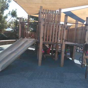Harry Dotson Park - Parks Near Me - Stanton, California