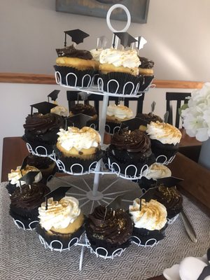 Nancy's Bakery by null