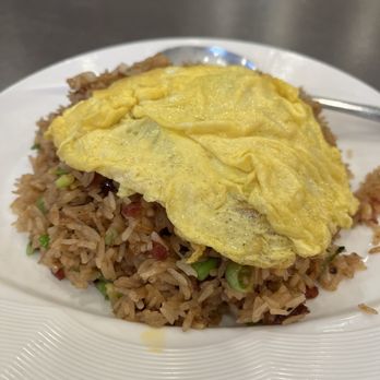 Cafe New Honolulu - Sticky rice - Bakeries Near Me - San Francisco, California
