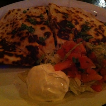 Agave Grill - Spicy shrimp quesadilla - Mexican Near Me - Hartford, Connecticut Agave Grill - Spicy shrimp quesadilla - Mexican Near Me - Hartford, Connecticut