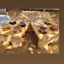 La Succursale - Beer tasting